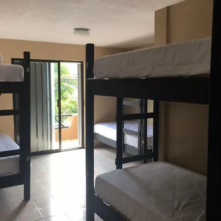 Hostal La Playita Pdc